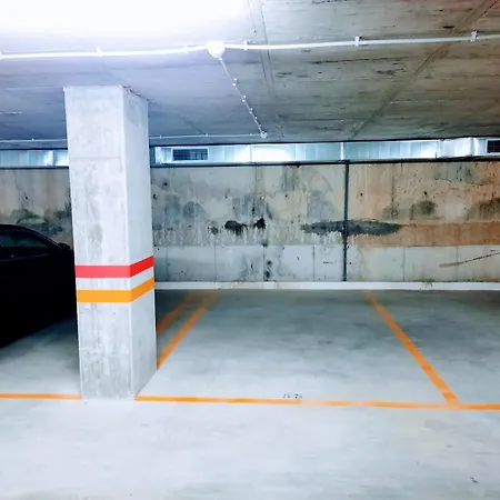 En Con Piscina Апартаменты Сада