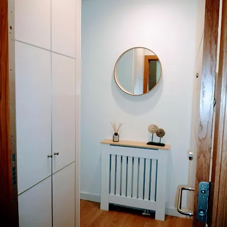 Apartamento En Con Piscina Sada