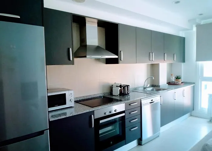 En Con Piscina アパート サダ