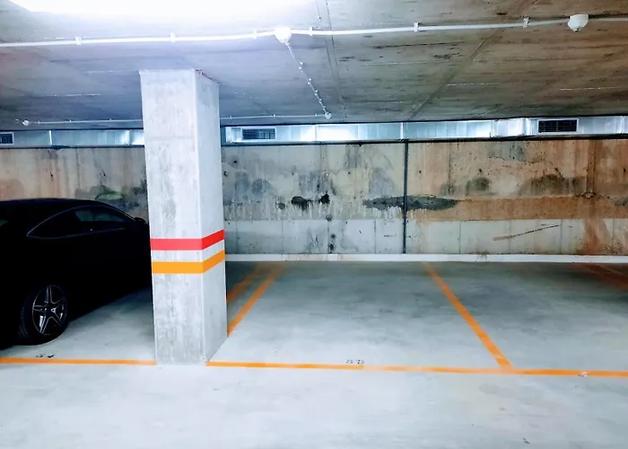 En Con Piscina アパート サダ