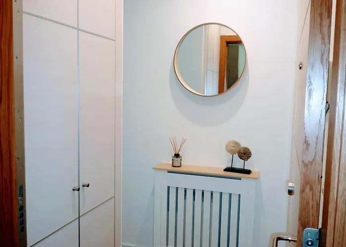 アパート En Con Piscina サダ